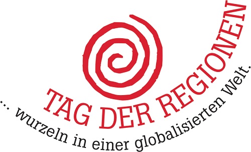 Logo Tag der Regionen